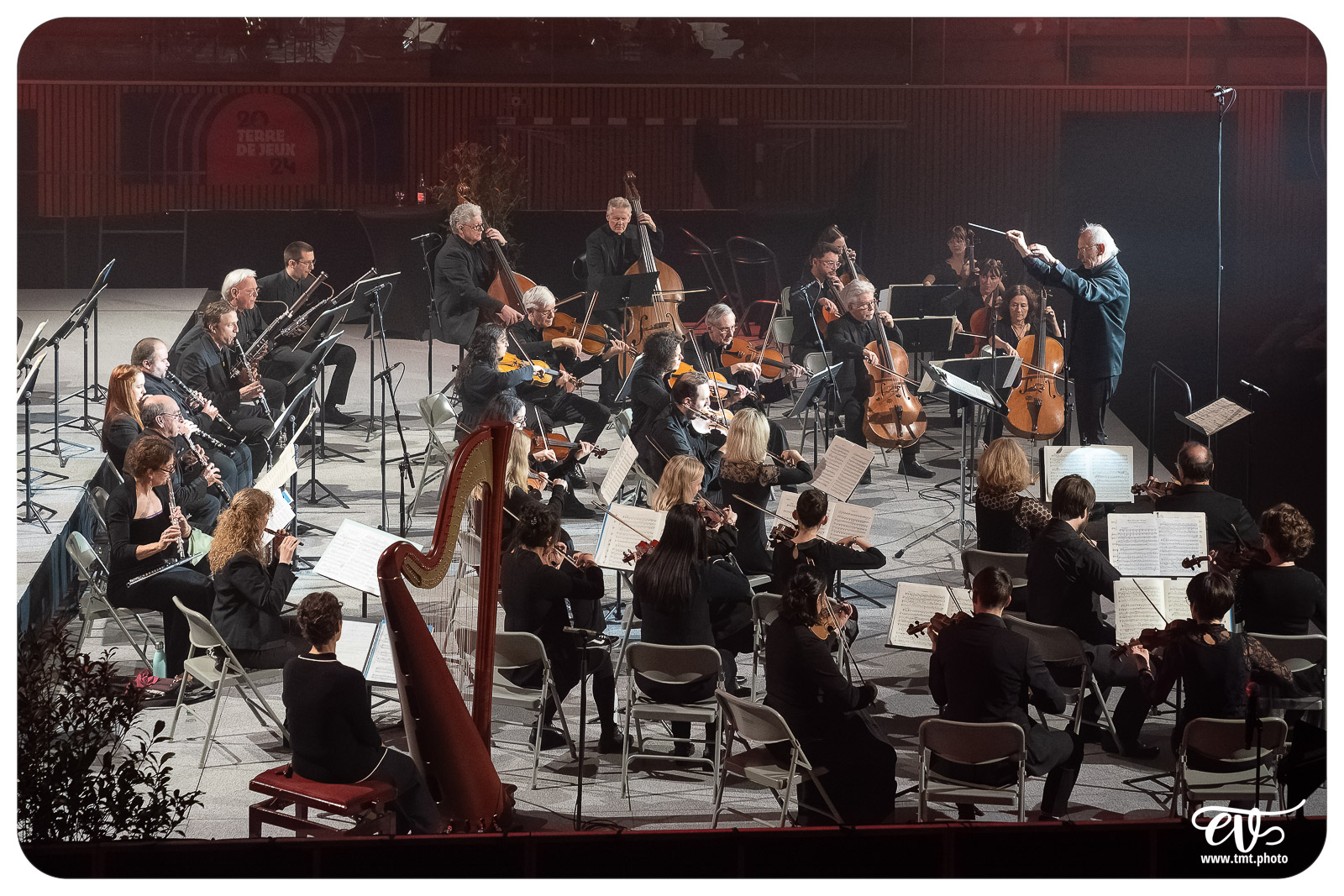 CONCERT DU NOUVEL AN (OSH)